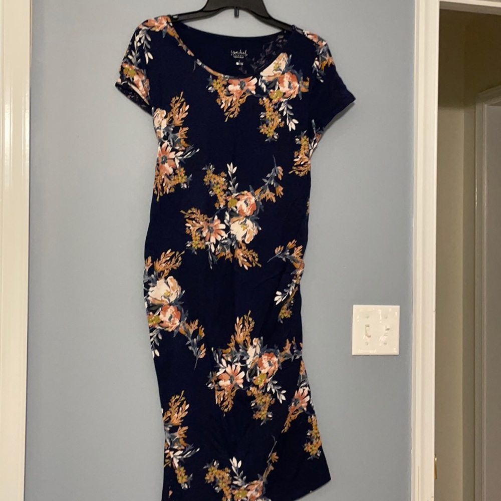 Maternity Dress